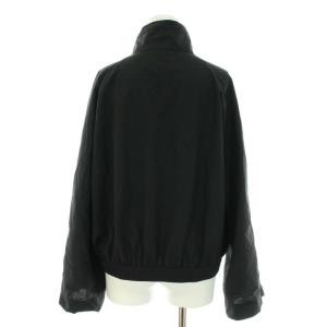 Theory 22SS テックローンラグランアノラック TECH LAWN RAGLAN ANORAK ジップアップブルゾン アウター ナイロン