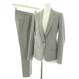 21SS ビストレッチライト BISTRTCH LIGHT スーツ セットアップ 上下 テーラードジャケット シングル 1B