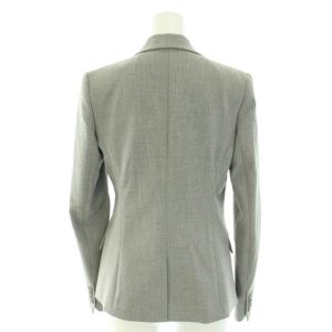 Theory 21SS ビストレッチライト BISTRTCH LIGHT スーツ セットアップ 上下 テーラードジャケット シングル 1B