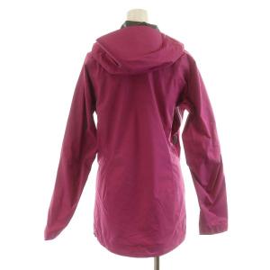 Patagonia スーパーセールジャケット Super Cell Jacket GORE-TEX マウンテンジャケット フード XS ピンク