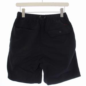 GRAMiCCi ビームス BEAMS PACKABLE TRUCK PANTS ショートパンツ ハーフパンツ クライミングパンツ ナイロン