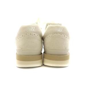 New Balance WL996TC2 スニーカー シューズ 24.0cm ホワイト