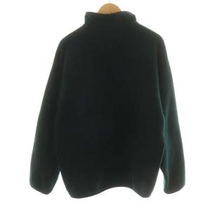 Patagonia 99FW 90s ヴィンテージ Synchilla Snap T Pullover シンチラ スナップ プルオーバー フリースジャケット