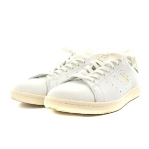 adidas Originals STAN SMITH スタン スミス スニーカー シューズ 27.5cm 白 ホワイト S75075