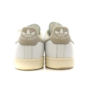 adidas Originals STAN SMITH スタン スミス スニーカー シューズ 27.5cm 白 ホワイト S75075