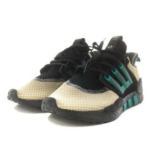 adidas CONSORTIUM コンソーシアム × PACKER SHOES パッカーシューズ EQT スニーカー シューズ 28.0cm