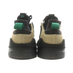 adidas CONSORTIUM コンソーシアム × PACKER SHOES パッカーシューズ EQT スニーカー シューズ 28.0cm
