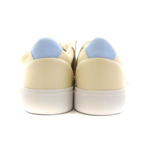 adidas スリーク SLEEK W スニーカー シューズ 25.0cm ベージュ EE4723