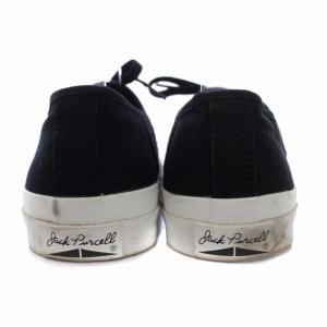 CONVERSE ジャーナルスタンダード別注 ジャックパーセル Chuck Taylor スニーカー シューズ キャンバス レザー US7.5