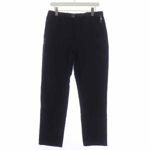 THE NORTH FACE Roam Pant テーパードパンツ コーデュロイ L 黒 ブラック NB82031