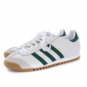 adidas Originals 2019年製 復刻 スニーカー 27cm ホワイト