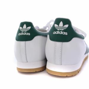 adidas Originals 2019年製 復刻 スニーカー 27cm ホワイト