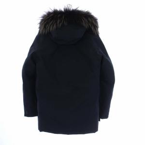 WOOLRICH JOURNAL STANDARD 20AW ARCTIC PARKA ダウンジャケット フード