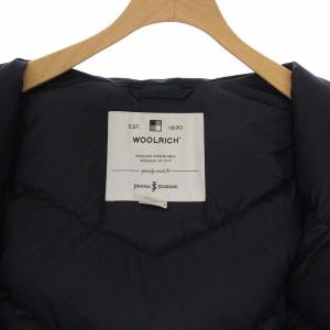 WOOLRICH JOURNAL STANDARD 20AW ARCTIC PARKA ダウンジャケット フード