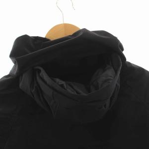 FREAK'S STORE ＋phenix 22AW INFINIUM WINDSTOPPER GORE-TEX ゴアテックス ダウンジャケット ジップアップ