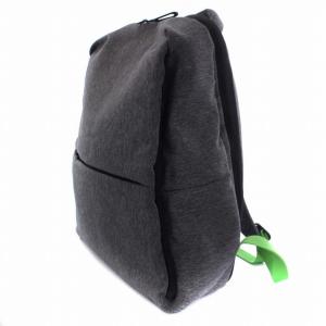 cote&ciel Rhine New Flat Backpack for Evernote リュックサック バックパック デイバッグ 耐水 グレー