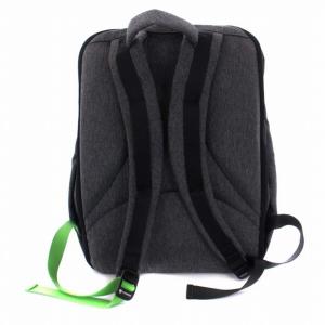 cote&ciel Rhine New Flat Backpack for Evernote リュックサック バックパック デイバッグ 耐水 グレー