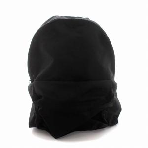 978N ナイロンデイパック リュックサック バックパック 黒 ブラック 58144