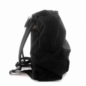 Hervé Chapelier 978N ナイロンデイパック リュックサック バックパック 黒 ブラック 58144