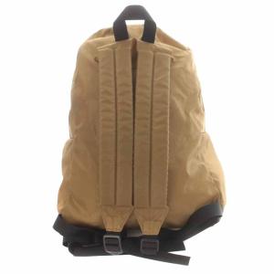 Hervé Chapelier 978N ナイロンデイパックMLサイズ リュックサック 茶 ブラウン