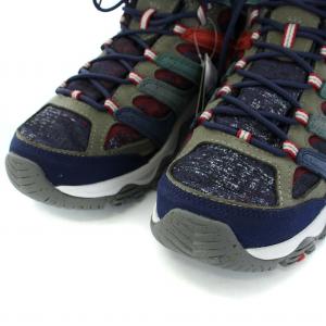 MERRELL White Mountaineering MOAB 3 SMOOTH MID GTX X WM