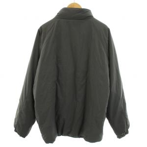 FREAK'S STORE エムエムダブリュー M.M.W 22AW レベル7ジャックジャケット LEVEL7 JACジャケット 中綿ジャケット アウター