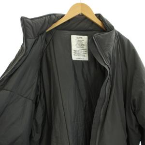 FREAK'S STORE エムエムダブリュー M.M.W 22AW レベル7ジャックジャケット LEVEL7 JACジャケット 中綿ジャケット アウター