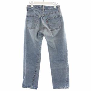 Levi's 501 1980年製 デニムパンツ 66後期 ボタン裏6 スモールe ヴィンテージ 30 32