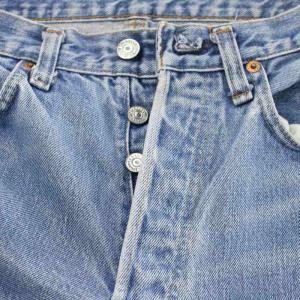 Levi's 501 1980年製 デニムパンツ 66後期 ボタン裏6 スモールe ヴィンテージ 30 32