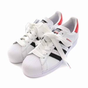 adidas Originals スーパースター SUPERSTAR 50 RUN DMC White スニーカー ローカット シューズ US9 27cm 白