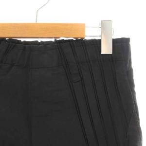 ISSEY MIYAKE A-POC ABLE 23AW TYPE-S BASIC COLORS ジョガーパンツ S ブラック