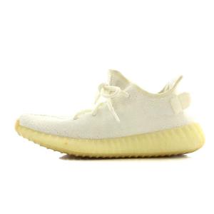 Yeezy Boost 350 V2 Cream White イージーブースト 350 V2 クリーム ホワイト スニーカー