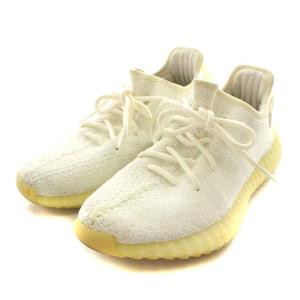 adidas Originals Yeezy Boost 350 V2 Cream White イージーブースト 350 V2 クリーム ホワイト スニーカー