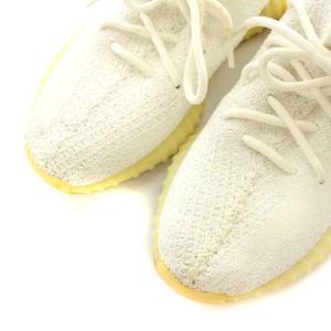 adidas Originals Yeezy Boost 350 V2 Cream White イージーブースト 350 V2 クリーム ホワイト スニーカー