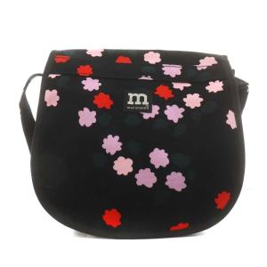 marimekko 花柄キャンバスバッグ マリメッコ]日本限定 Unikkoデザインのキャンバスバッグが登場