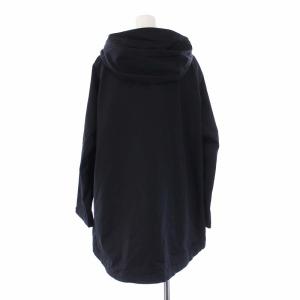 Deuxieme Classe 20AW フルジップブルゾン マウンテンパーカー ジャケット 黒 ブラック