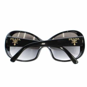 PRADA サングラス 眼鏡 5915 135 黒 ブラック