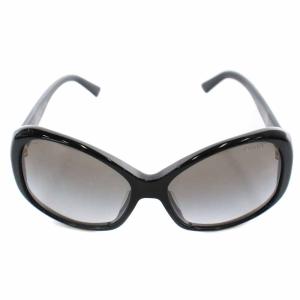 PRADA サングラス 眼鏡 5915 135 黒 ブラック