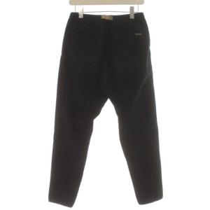 GRAMiCCi BEAMS フリース ボア フリースパンツ クライミングパンツ GMP-16F109 M 黒 ブラック