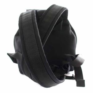 kate spade new york CLARK COURT NYLON MATTY リュックサック デイパック ミニ ナイロン 黒 ブラック PWRU4458