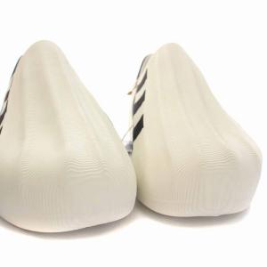 adidas Originals ADIFOM SST アディフォーム SST スニーカー スリッポン シューズ US7 25cm 白 ホワイト 黒 ブラック