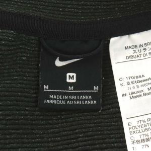 NIKE × UNDERCOVER GYAKUSOU NRG NA KYMA HOODIE ニットフーディー