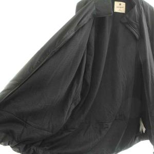 Snow Peak 22AW 2L Octa Jacket ブルゾン ジャケット スタンドカラー ジップアップ XL 黒 ブラック JK-22AU010