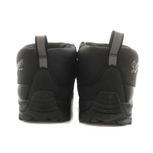 Danner フレッド ロー スノーブーツ FREDDO LO B200 PF ショートブーツ 23.0cm 黒 ブラック D120075