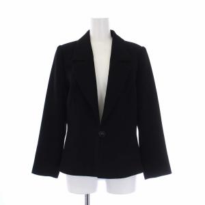 Chloe BLACK FORMAL ブラックフォーマル スーツ セットアップ テーラードジャケット ワンピース ロング 半袖 11AR