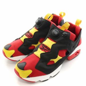Reebok INSTA PUMP FURY OG MU インスタ ポンプ フューリー EH1788 スニーカー スリッポン 靴 シューズ