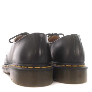 Dr.Martens 3ホールブーツ AW006 シューズ UK7 25.5cm 黒 ブラック