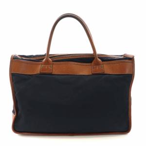 Felisi 1731 トートバッグ ビジネスバッグ ブリーフケース ナイロン レザー 鞄 紺 ネイビー 茶 ブラウン