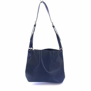 LOUIS VUITTON M5889G エピ マンダラMM ミルティーユ ショルダーバッグ ネイビー