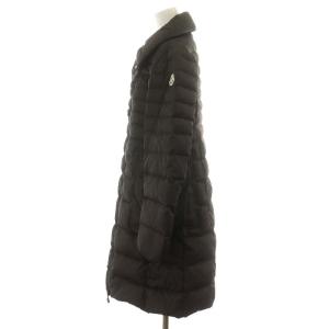 MONCLER HERISSON ダウンコート 2 ブラウン